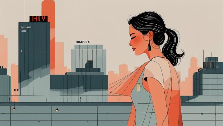 下班後的城市，不該只是疲憊的終點，而應是妳探索生活新意、重啟內在能量的起點。都市夜間漫步不只是一種簡單的運動，它更是一種與城市對話的儀式，讓妳在熟悉與陌生之間找到平衡，在光影流轉中重新認識自我。