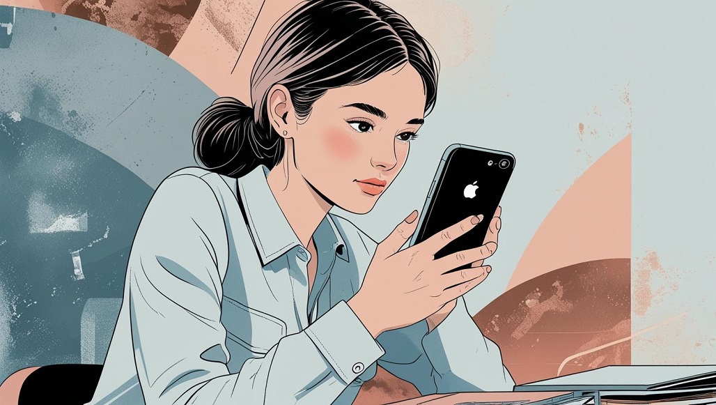 數位斷捨離新時尚：把手機變工具，從此搖身變身高效潮人