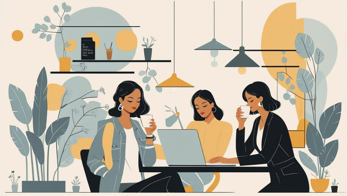 《破解「瞎忙陷阱」：3 招都會活力術，讓工作能量滿格》