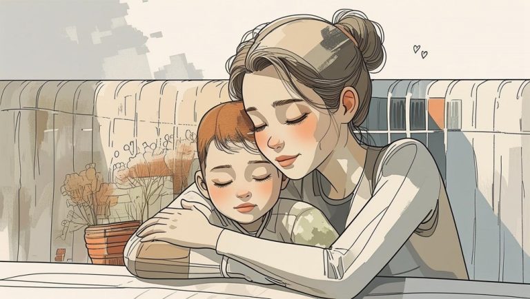 療癒內在小孩：釋放舊傷，擁抱完整豐盛的妳！