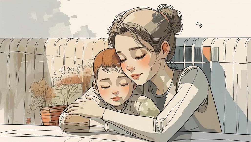 療癒內在小孩：釋放舊傷，擁抱完整豐盛的妳！