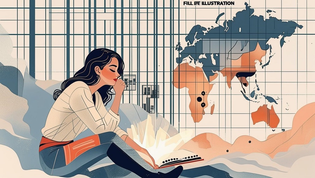 靈魂藍圖解密：妳的人生使命，比妳想像的更偉大！