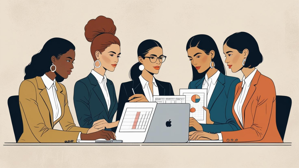 事業創業 × MBTI：找到最速風格的職場策略