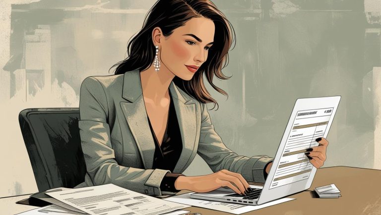 女性高階理財：慢活資產配置與風險管理的 4 大原則