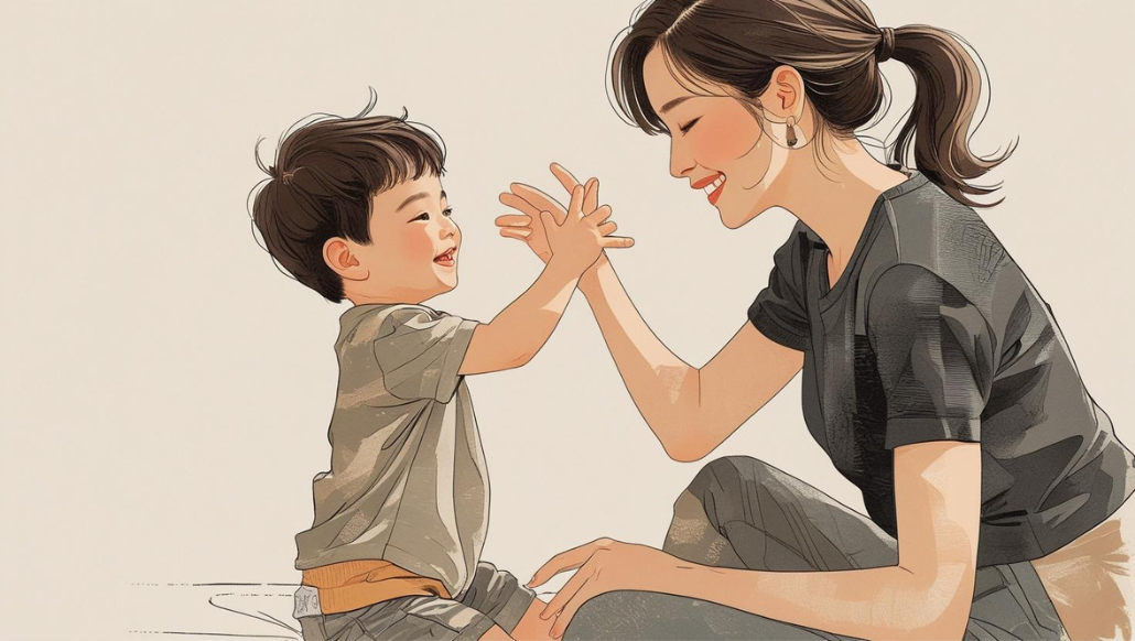 家庭關係 × MBTI：打造最和諧的都會同居與親子時光