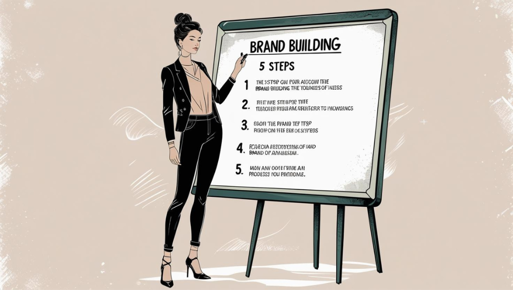 慢活品牌打造：從「品牌價值」到「品牌靈魂」的 5 個關鍵步驟 供電子書下載