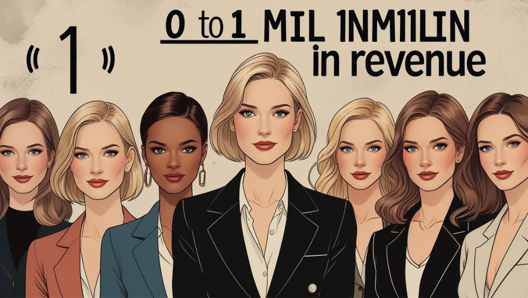 慢活新創案例 1：從 0 到 100 萬營收，半年內不燒光現金的創業心法