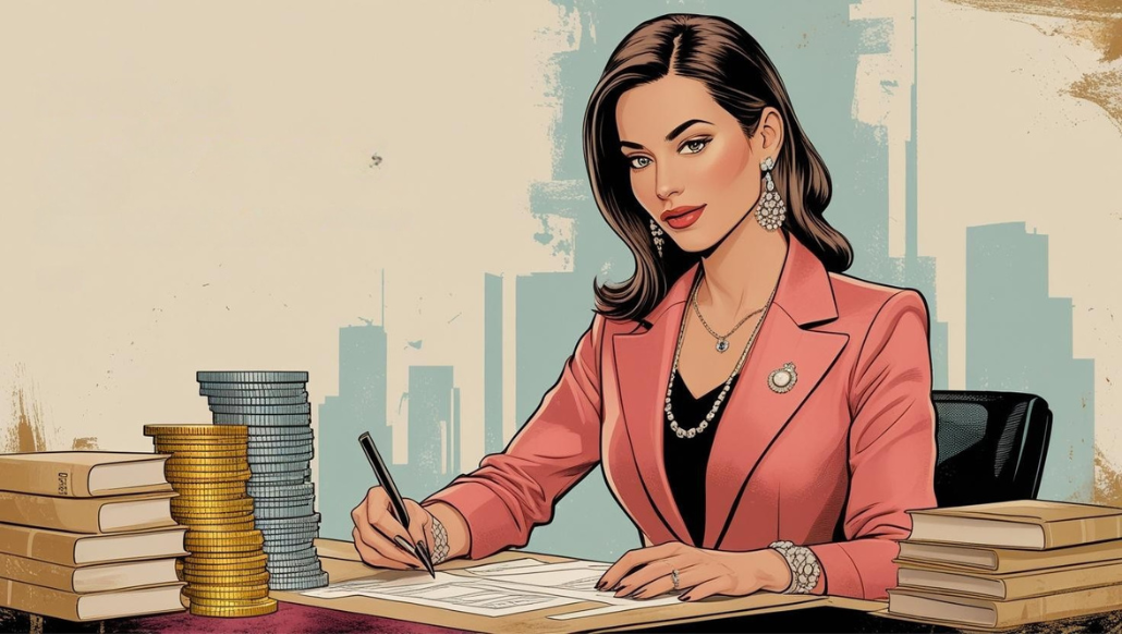 MBTI 快速測—找出妳的都會能量類型