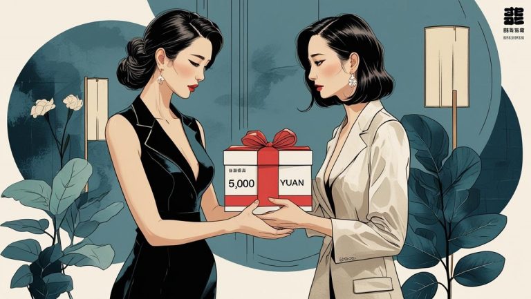 當婆婆給妳五萬元，是恩賜還是考驗？揭開婚姻中「金錢＝家」的真相，妳敢獨立嗎？