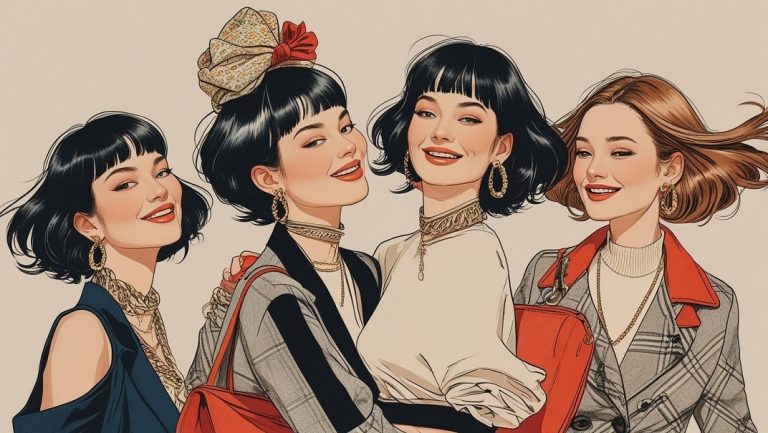 都會女性，怎麼「玩」才最潮？從「玩樂」到「風格」，一路精彩綻放